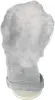 Product image 4 of the product “Aras - Face looking to the right, 90 cm H | cast stone ”